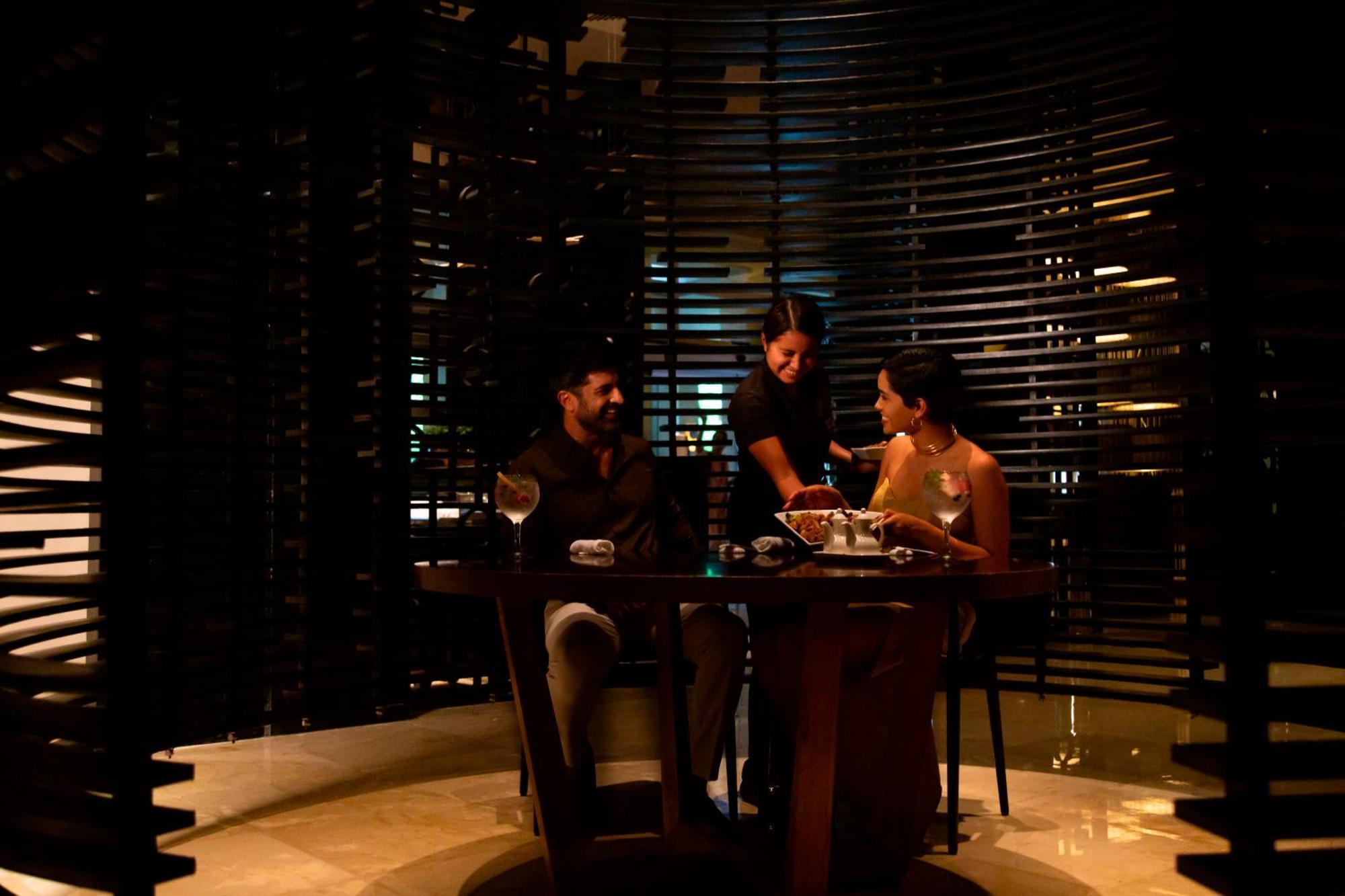Paradisus Playa Del Carmen (Adults Only) Exterior foto