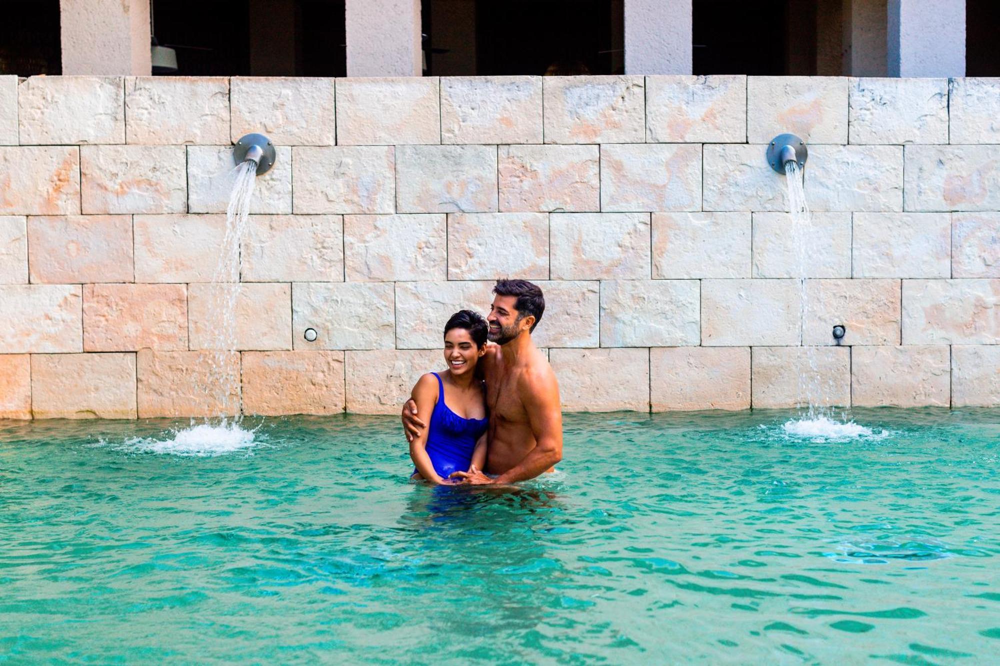 Paradisus Playa Del Carmen (Adults Only) Exterior foto
