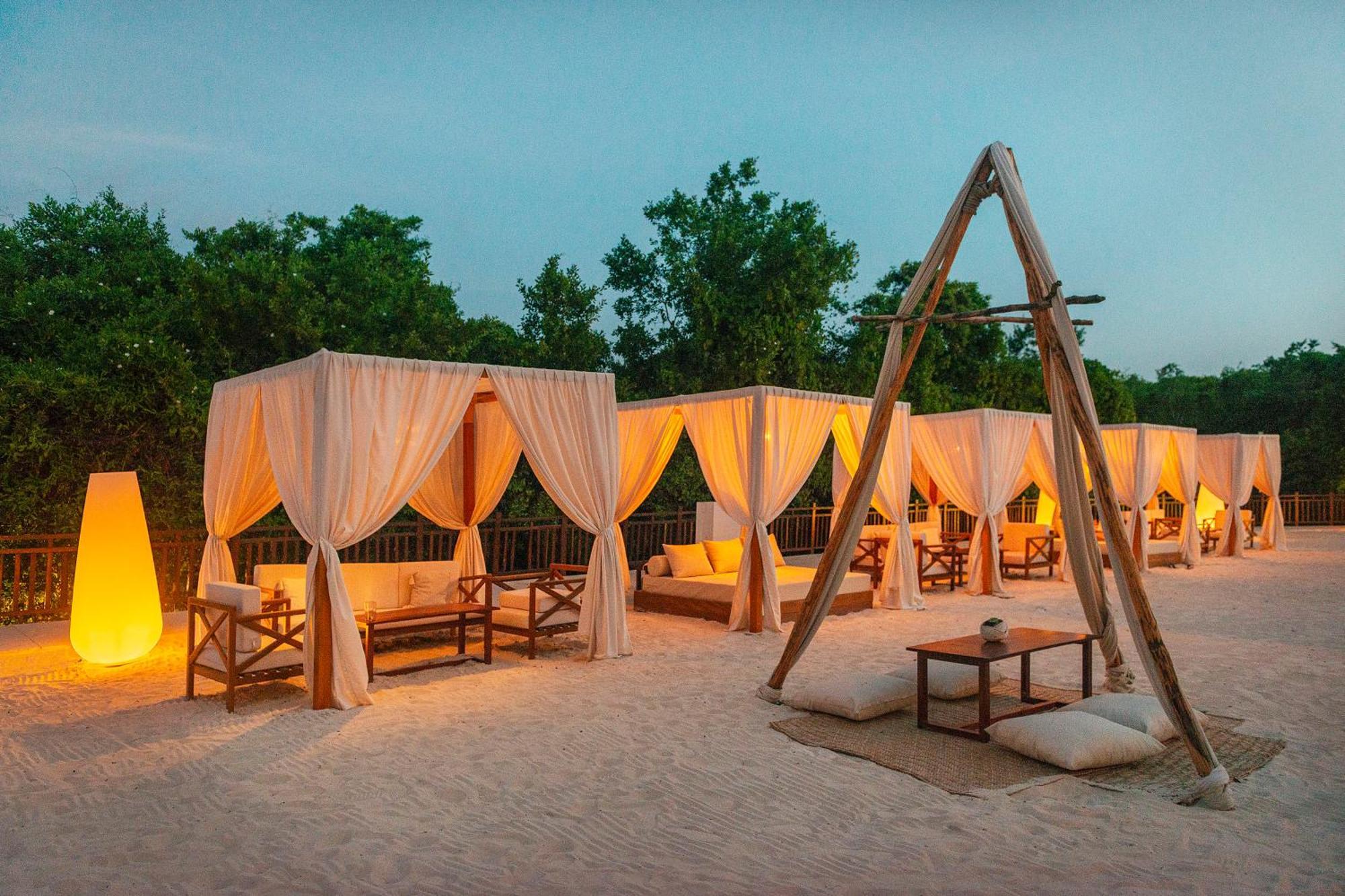 Paradisus Playa Del Carmen (Adults Only) Exterior foto
