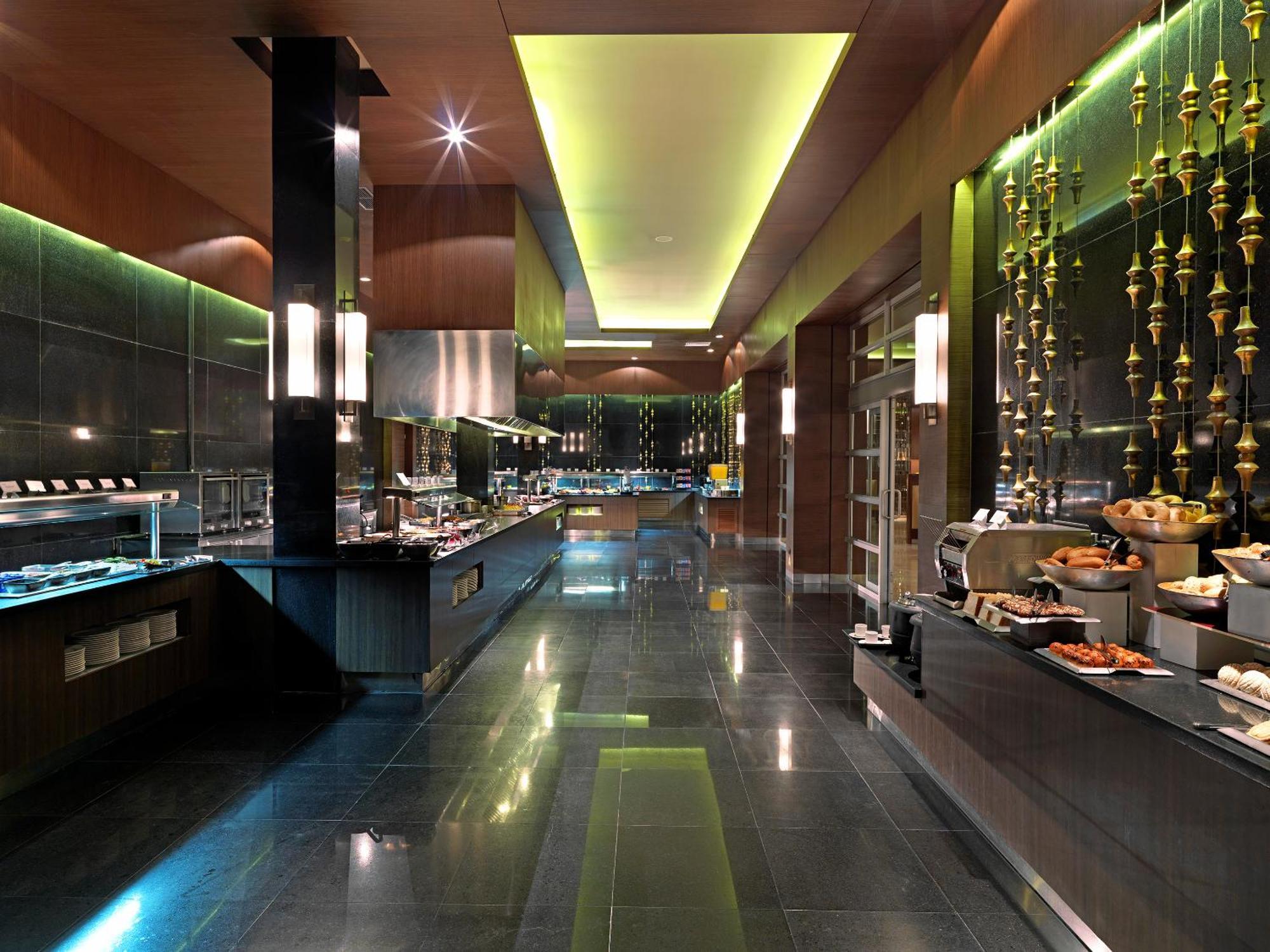Paradisus Playa Del Carmen (Adults Only) Exterior foto