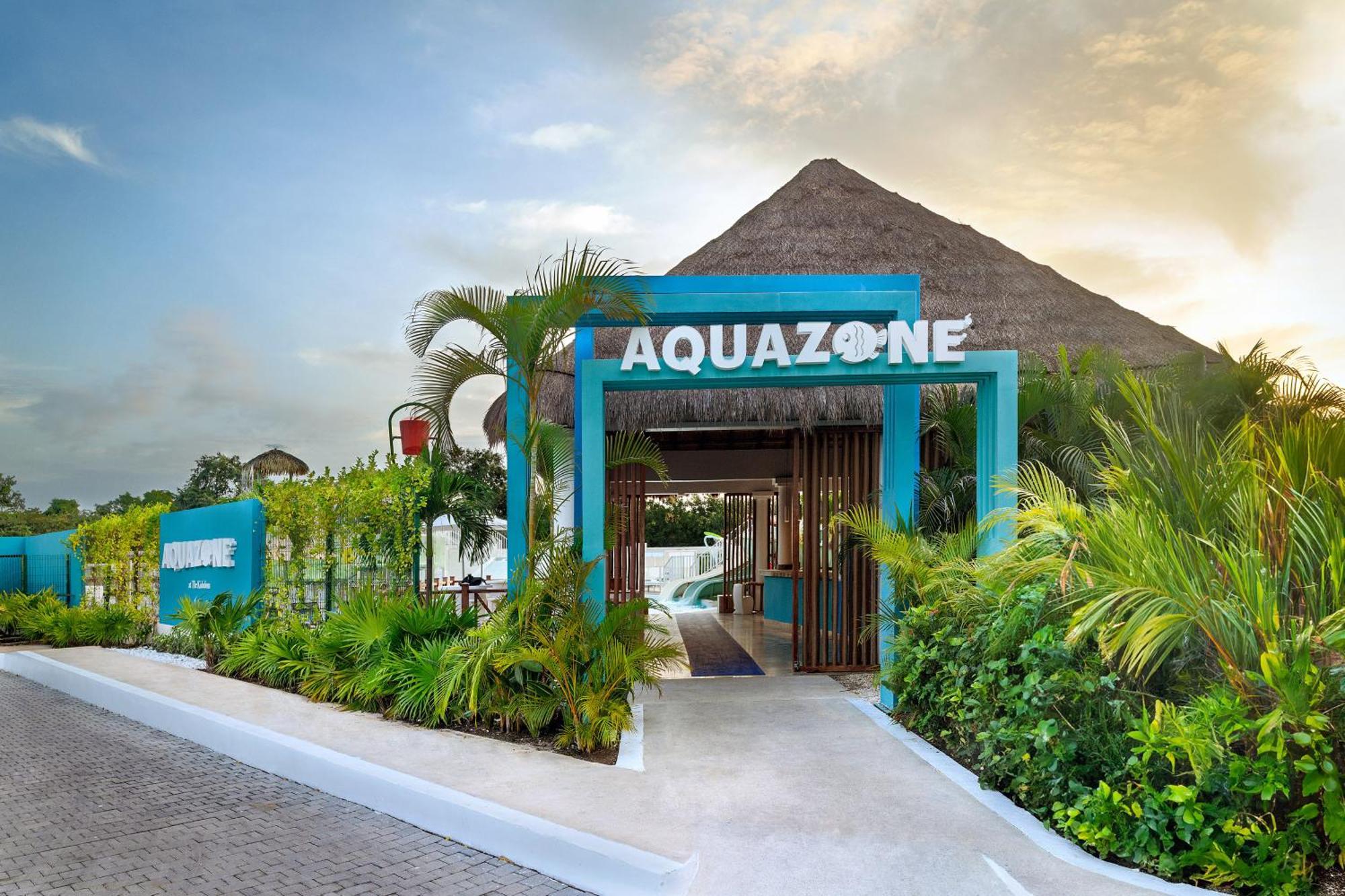 Paradisus Playa Del Carmen (Adults Only) Exterior foto