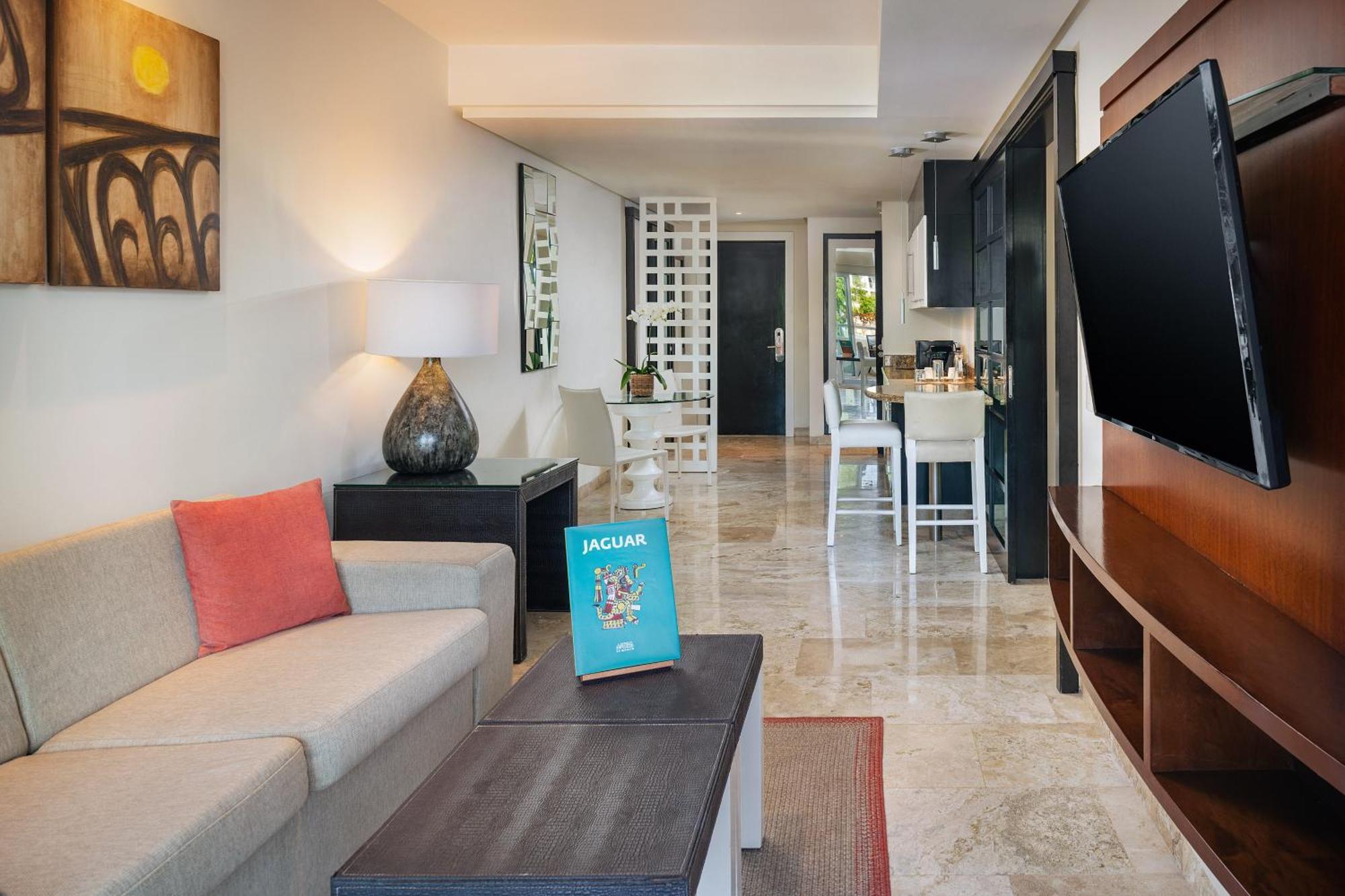 Paradisus Playa Del Carmen (Adults Only) Exterior foto